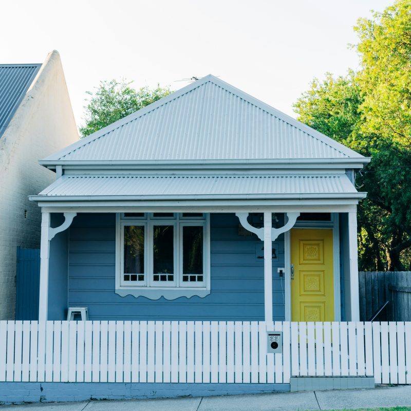 Accessible Granny Flats